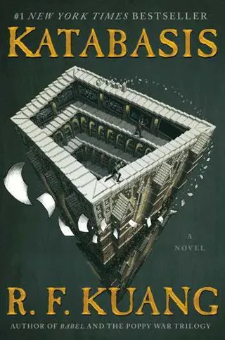 Katabasis (Standard Edition)