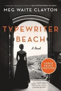 Typewriter Beach