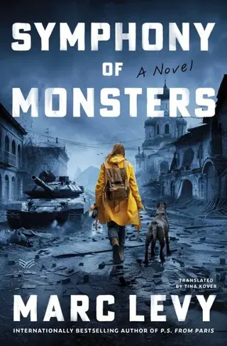 Symphony of Monsters