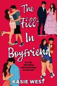 The Fill-In Boyfriend