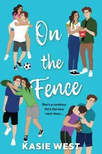 On the Fence