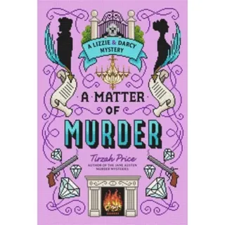A Matter of Murder
