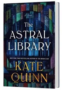 The Astral Library (Standard Edition)