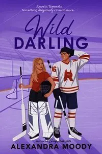 Wild Darling