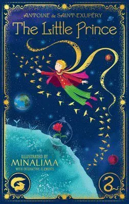 The Little Prince (Minalima Edition)