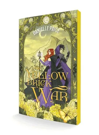 Yellow Brick War