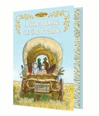 Little House on the Prairie Deluxe Collector's Edition