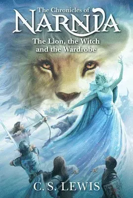 The Lion, the Witch and the Wardrobe