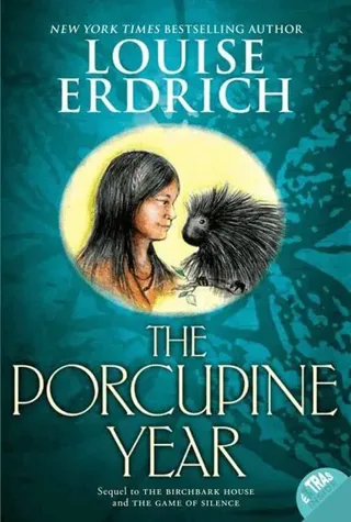 Porcupine Year