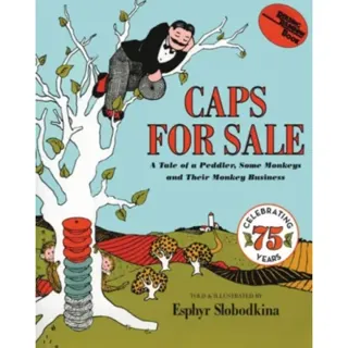 Caps for Sale