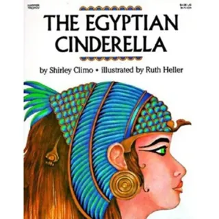 Egyptian Cinderella