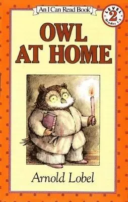 OWL AT HOME