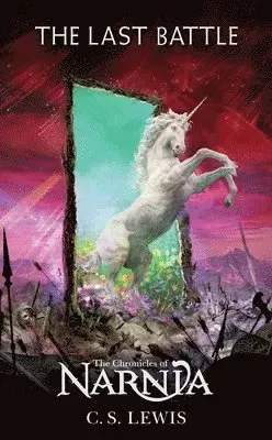 The Last Battle
