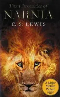 The Chronicles of Narnia: 7 Books in 1 Paperback