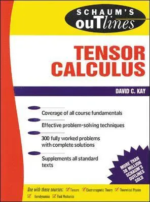 Schaum's Outline of Tensor Calculus