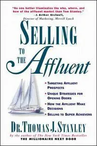 Selling to the Affluent