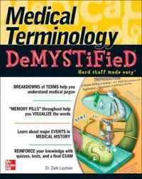 Medical Terminology Demystified