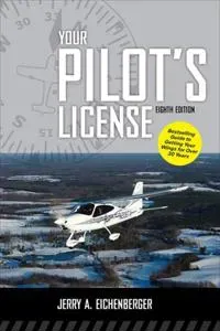 Your Pilot's License, Eighth Edition