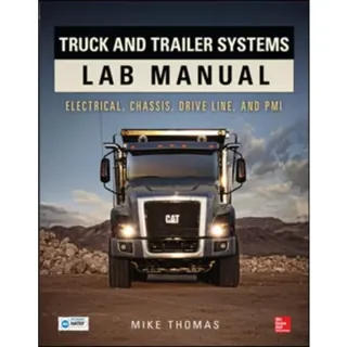 Truck and Trailer Systems Lab Manual