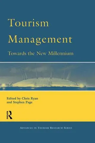 Tourism Management
