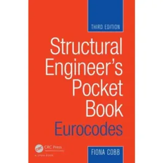 Structural Engineer's Pocket Book: Eurocodes