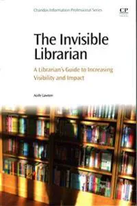 The Invisible Librarian