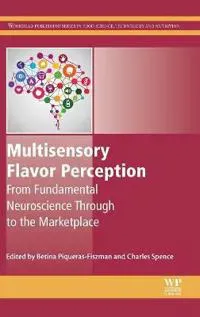 Multisensory Flavor Perception