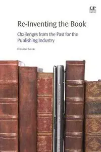 Re-Inventing the Book
