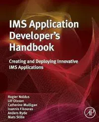 IMS Application Developer's Handbook