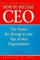 How To Become CEO