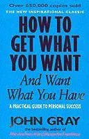 How To Get What You Want And Want What You Have