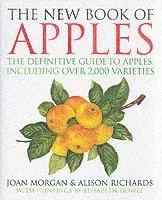 The New Book of Apples