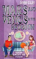 Mars And Venus In The Bedroom