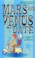 Mars and Venus on a Date