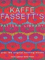 Kaffe Fassett's Pattern Library