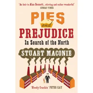 Pies and Prejudice