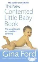New Contented Little Baby Book