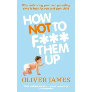 How Not to F*** Them Up