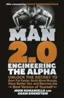 Man 2.0: Engineering the Alpha