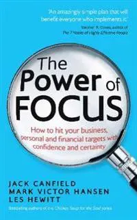 Power of Focus