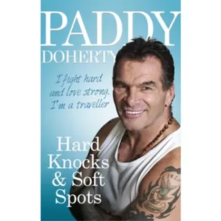 Hard knocks & soft spots