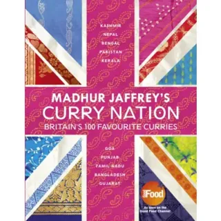 Madhur Jaffrey's Curry Nation