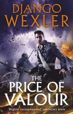 Price of valour