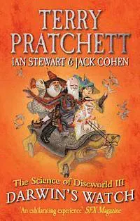 Science of Discworld III: Darwin's Watch