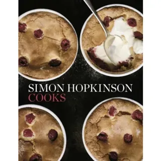 Simon Hopkinson Cooks