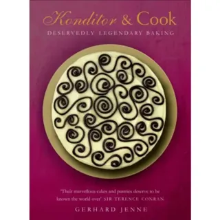 Konditor & Cook