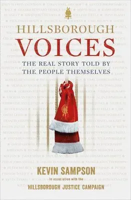 Hillsborough Voices