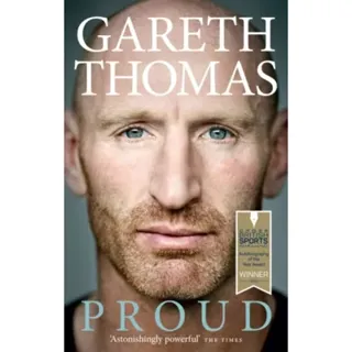 Proud