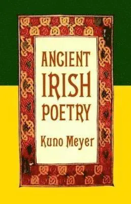 Ancient Irish Poetry