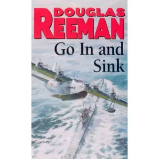 Go In and Sink!